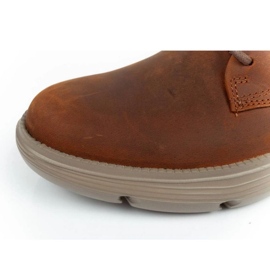 Chaussures Skechers 204903/CDB brun 3
