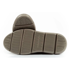 Chaussures Skechers 204903/CDB brun 6