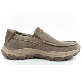 Skechers 204438/TPE chaussures vert 3
