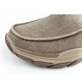 Skechers 204438/TPE chaussures vert 4