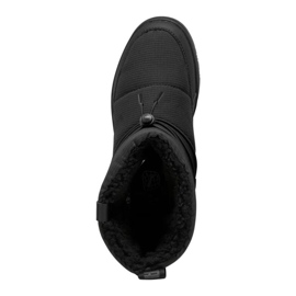 Puma Snowbae Wns chaussures 393920 01 le noir 3
