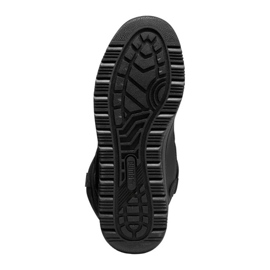 Puma Snowbae Wns chaussures 393920 01 le noir 5