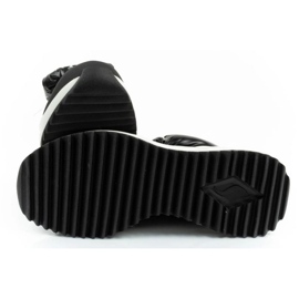 Skechers Uno Bottes de neige pour femmes 177559/BLK noir le noir 7