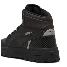 Chaussures Puma Rebound Abrupt Open Road Ii 397469-01 le noir 6