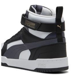 Baskets Puma Rbd Game 385839-32 le noir 6