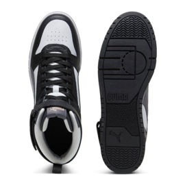 Baskets Puma Rbd Game 385839-32 le noir 7
