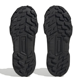 Chaussures Adidas Terrex Unity Lea Mid R.Rdy IF4977 le noir 3