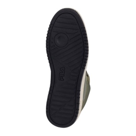 Chaussures Fila Rega S mi FFM0367 60017 vert 5