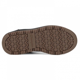 Champion RD18 Low Utility Chaussures imperméables S22297.KK001 le noir 5