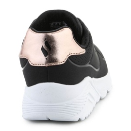 Skechers Uno Lite Metallic Mode 310384L-BLK chaussures noir le noir 4