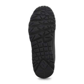 Skechers Uno Lite Rainbow Speckle chaussures 310456L-BKMT noir le noir 5