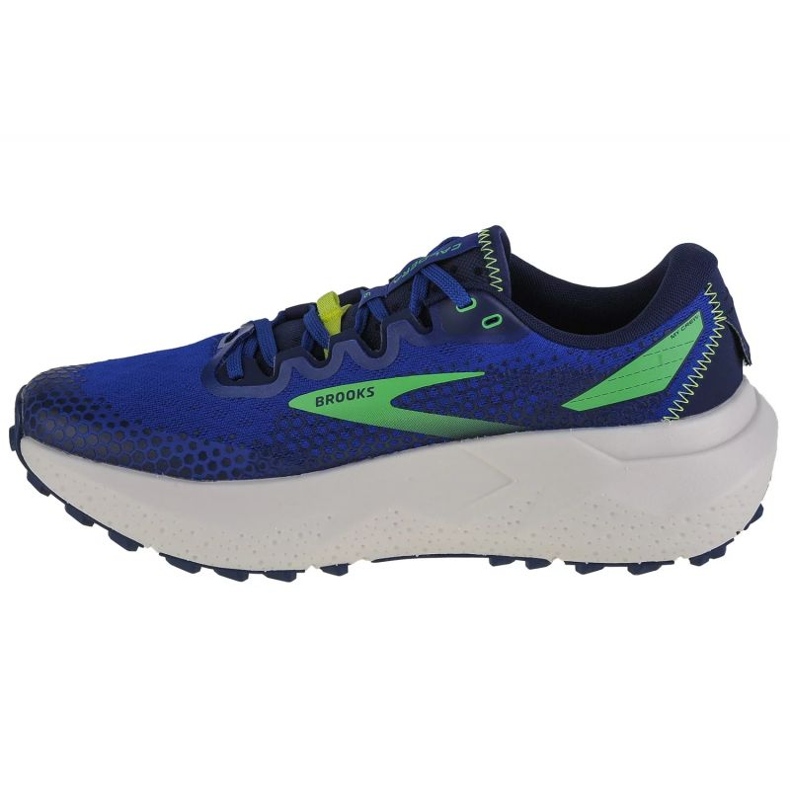 Chaussures Brooks Caldera 6 1103791D403 bleu 1