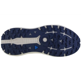 Chaussures Brooks Caldera 6 1103791D403 bleu 3