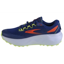 Chaussures Brooks Caldera 6 1103791D406 bleu 1