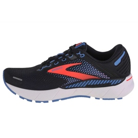 Chaussures Brooks Adrenaline Gts 22 1203531B031 le noir 1