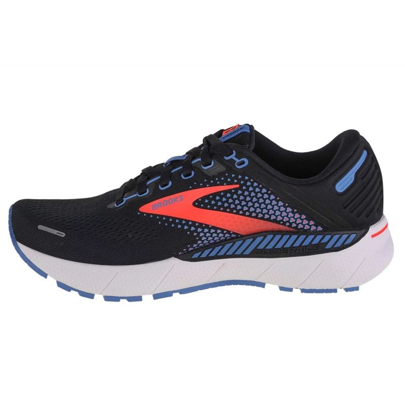 Chaussures Brooks Adrenaline Gts 22 1203531B031 le noir 1