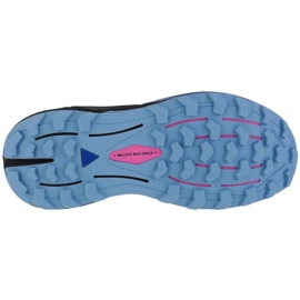Chaussures Brooks Cascadia 16 1203631B414 bleu 3