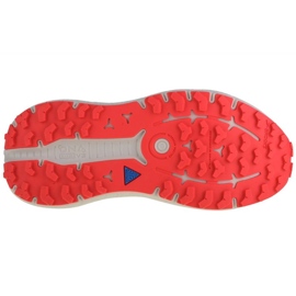 Brooks Calder Chaussures de course 6 1203661B422 Bleu 3