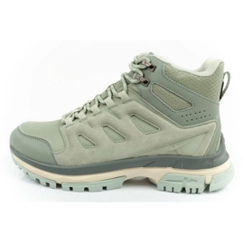 Tamaris Chaussures de randonnée 1-26257-39 723 vert 1