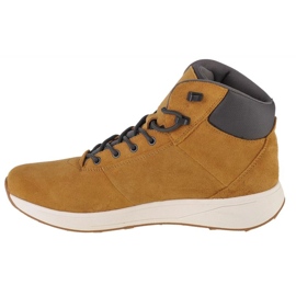 Bottes 4F Element AW22FWINM013-82S brun 5