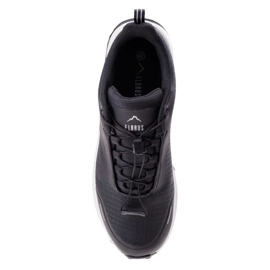 Elbrus Chaussures Elbrouz Dongo Wp 92800401465 le noir 3