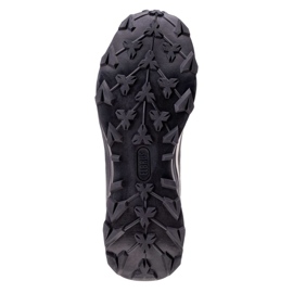 Elbrus Chaussures Elbrouz Dongo Wp 92800401465 le noir 4