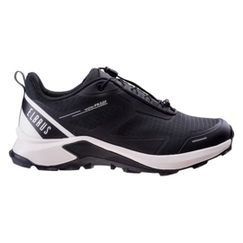 Elbrus Chaussures Elbrouz Dongo Wp 92800401465 le noir 5