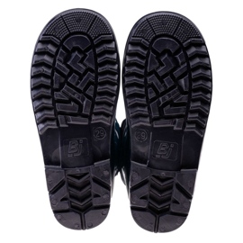 Bejo Kai Bottes en caoutchouc Bottes en caoutchouc 92800432333 bleu 3