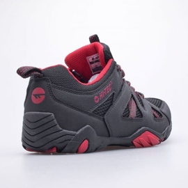 Bottes Hi-Tec Rango M AVSSS21-HT-02 le noir 4
