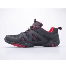 Bottes Hi-Tec Rango M AVSSS21-HT-02 le noir 5