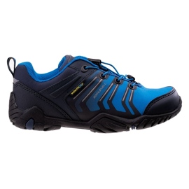 Chaussures Elbrus Erimley Low Wp Jr 92800402298 bleu 4