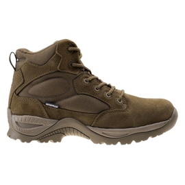 Chaussures Magnum Prodan Mid Wp 92800490663 vert vert 6