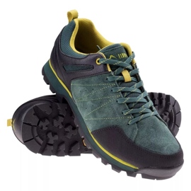 Elbrus Chaussures Elbrouz Namal VM 92800490719 vert 3