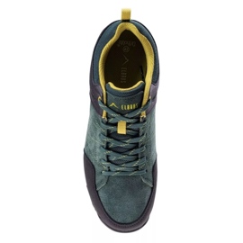 Elbrus Chaussures Elbrouz Namal VM 92800490719 vert 4