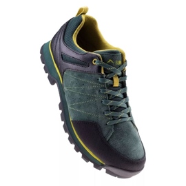 Elbrus Chaussures Elbrouz Namal VM 92800490719 vert 5