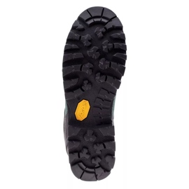 Elbrus Chaussures Elbrouz Namal VM 92800490719 vert 6