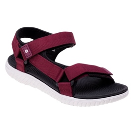 Hi-tec apodis wo's W 92800490015 sandales violet 3