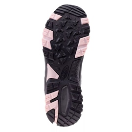 Chaussures Hi-Tec Dolmar Wp W 92800490049 bleu 3