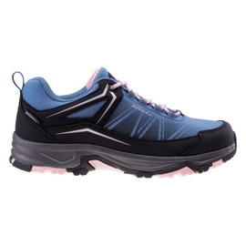 Chaussures Hi-Tec Dolmar Wp W 92800490049 bleu 4