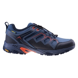 Chaussures Elbrus Euren Low Wp VM 92800490693 bleu 4