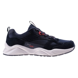 Chaussures Iguana Onavy M 92800489992 le noir 3
