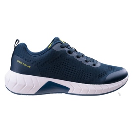 Chaussures de course IQ Cross The Line Jarger M 92800401351 bleu 3