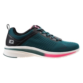 Chaussures IQ Cross The Line Torsmo W 92800489850 vert 3