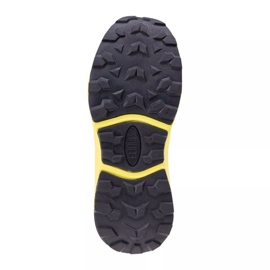 Chaussures Elbrus Vapus Wp 92800490755 jaune 3