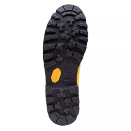 Chaussures Elbrus Ester Mid Ag VM 92800555463 jaune 3