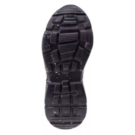 Chaussures Bejo Slikter Jr 92800401279 le noir 4