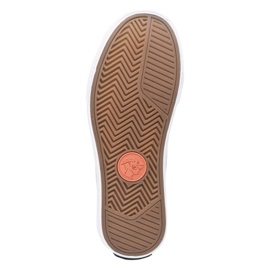 Baskets Iguana Osky Tg Jr 92800602834 blanche 4