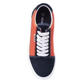 Baskets Iguana Osky Tb 92800602829 orange 3
