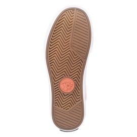 Baskets Iguana Osky Tb 92800602829 orange 4