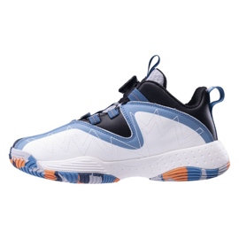 Chaussures IQ Cross The Line Basky Jr 92800598190 multicolore 3